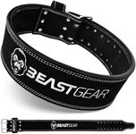 Beast Gear Weight Lifting Belt for 