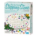 4M Toysmith, Make Your Own Garden Stone, For Boys & Girls Ages 8+