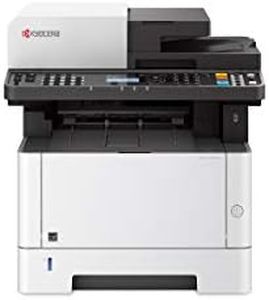 Kyocera Ecosys M2040dn/Plus Multifunktionsdrucker Schwarz Weiss. Drucker Scanner Kopierer. Inkl. Mobile-Print, Laserdrucker Multifunktionsgerät inkl. 3 Jahre Full Service Vor-Ort