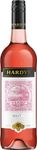 Hardys Stamp of Australia Rose Wine, 75 cl