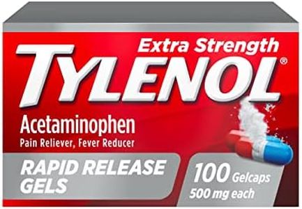 Tylenol Ex