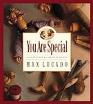 You Are Special (Max Lucado's Wemmi