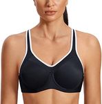 SYROKAN Women's Full Support High I