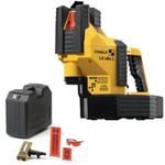 Stabila 02180 Type LA180L Laser Kit Auto Alignment