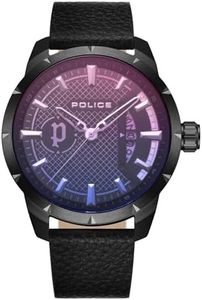 Police Analogique PEWJB2226901