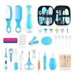 Baby Grooming Kit, Infant Safety Ca