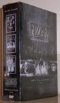 Blizzard Entertainment DVD Collection (Cut scenes for Diablo II Warcraft III and Starcraft)