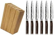 Shun Premier 6-Piece Steak Knife Se