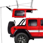 Hardtop Anti-Fall Removal Lift for 