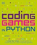 Coding Games in Python (DK Help You