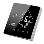 Smart Thermostat For House