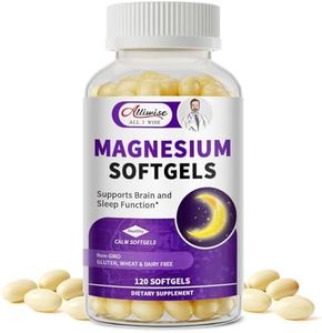 Magnesium 