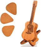 Guitar Pick Box Acoustic Guitar Pic