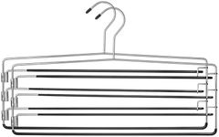 USTECH 4 Tier Skirts Pants with Non