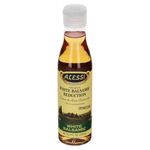 Alessi White Balsamic Vinegar Reduction, 8.5 Ounce, White Balsamic, 8.5 Ounces