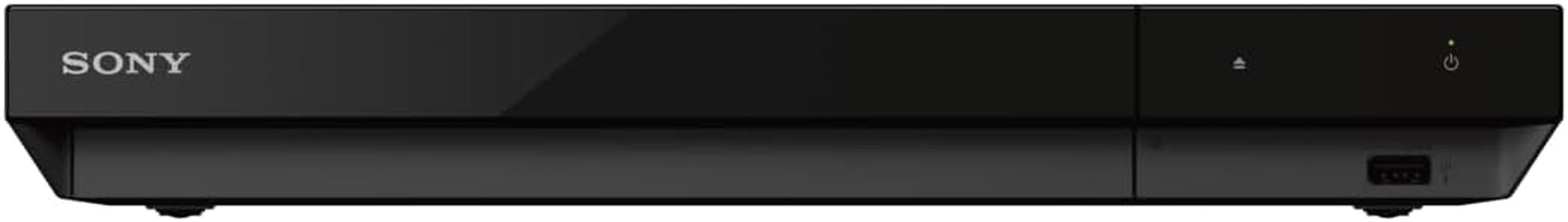 Sony 4K Ultra HD Blu-ray Player – UBP-X700