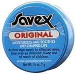 Savex Lip Balm, Original 0.25 oz (P