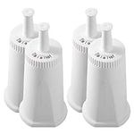4 Pack Replacement Water Filter Com