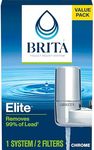 Brita Faucet Mount System, Water Fa