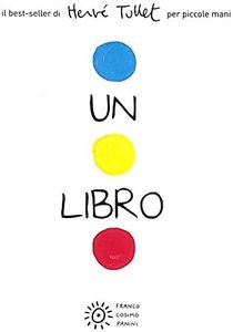 Un libro. 