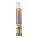 Wella Professionals EIMI | Super Set Finishing Hairspray | Heat Protection | Citrus Scent | Level 4 Hold | 500ml