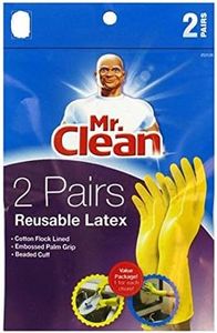 Mr. Clean 