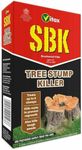 Tree Stump Killer Concentrate 250ml – Powerful Formula for Fast and Effective Tree Stump Removal and Woody Weed Control