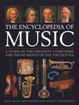 Music Encyclopedias