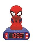 Lexibook Marvel Spider-Man Digital 
