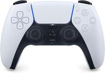 Sony PS5 DualSense Controller - White
