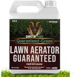 Liquid Lawn Aerator 0-0-5, Liquid A