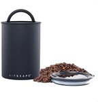 Airscape Stainless Steel Coffee Can