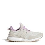 Adidas Women Textile Ultraboost 1.0 W Running Shoe Owhite/Owhite/Goldmt (UK-5)