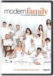 Modern Family: The Complete Season 2