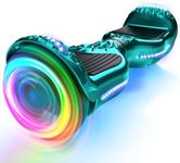 XERATH All terrain hoverboard with