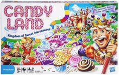 Hasbro Gaming Candy Land Kingdom Of