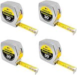 Stanley PowerLock Tape Measure (Car