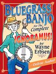 Bluegrass Banjos