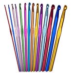 Crochet Hooks