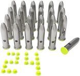 Artemis 22LR Snap Caps Dummy Rounds