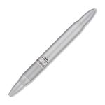 Fisher Space Telescoping Pen, TLP, Grey