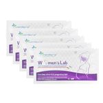 Test Kit | One Step Urine Hcg Pregnancy Test Kit Device | 99% Accurate Results In 5 Minutes | Pack Of 5 Kits | Women's No.1 Pregnancy Kit. (5 Pack)