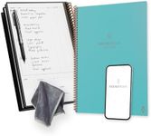 Rocketbook Fusion Smart Reusable No