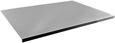 Anman Worktop Saver Stainless Steel