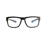 Horus X - Kids Blue Light Blocking Glasses - Gaming for Kids Teens - Professional Filter for Computer Screens (Games, TV, Smartphones) | Clear