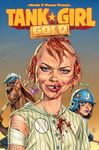 Tank Girl: Gold: 0