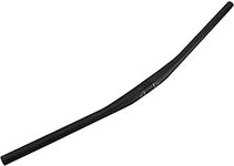 Bicycle Flat Bar Handlebar Mtb Carbon Handlebar Mountain Bike Carbon Fiber Mtb Handlebars 31.8 Mountain Bike Flat Handlebar 780mm Carbon Fiber Mtb Handlebars Flat Handlebar Extra long size