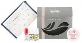 Home Mavala Complete Nail Care Kit