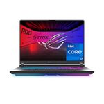 ASUS ROG Strix G16 (2025) Gaming Laptop, 16" FHD+ 16:10 165Hz/3ms, NVIDIA® GeForce RTX™ 5060 Laptop, Intel® Core™ i7 14650HX Processor, 16GB DDR5, 1TB SSD