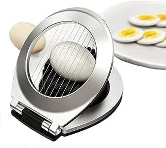 Egg Slicer